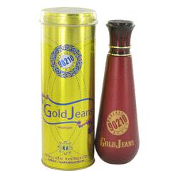 Torand 90210 Gold Jeans EDT for Women