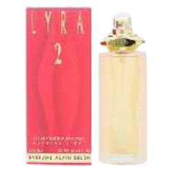 Lyra 2 EDT for Women | Parfums Alain