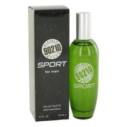 Torand 90210 Sport EDT for Men