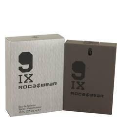 Jay-Z 9ix Rocawear EDT for Men (30ml / 100ml)