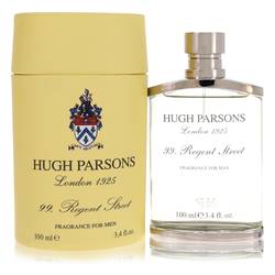 99 Regent Street EDP for Men | Hugh Parsons (50ml / 100ml)