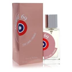 Etat Libre D'Orange Archives 69 EDP for Unisex