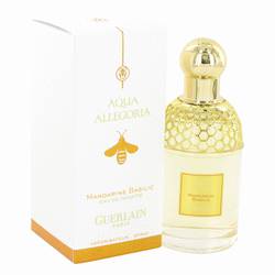 Guerlain Aqua Allegoria Mandarine Basilic EDT for Women