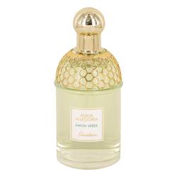 Guerlain Aqua Allegoria Limon Verde 125ml EDT for Women (Tester)