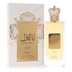 Nusuk Ana Al Awwal EDP for Women