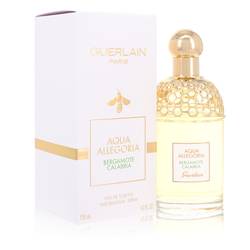 Guerlain Aqua Allegoria Bergamote Calabria EDT for Women