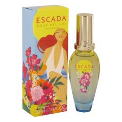 Escada Agua Del Sol EDT for Women