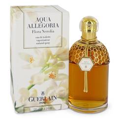 Guerlain Aqua Allegoria Flora Nerolia EDT for Women