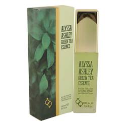 Alyssa Ashley Green Tea Essence 100ml EDT for Women