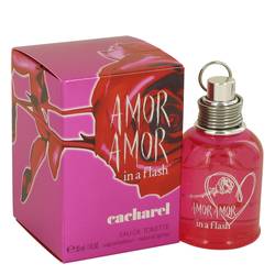 Cacharel Amor Amor In A Flash EDT for Women