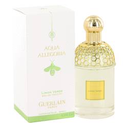 Guerlain Aqua Allegoria Limon Verde EDT for Women