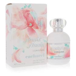 Cacharel Anais Anais L'original EDT for Women (30ml / 50ml / 100ml)