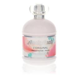 Cacharel Anais Anais L'original 100ml EDT for Women (Tester)