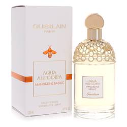 Guerlain Aqua Allegoria Mandarine Basilic EDT for Women