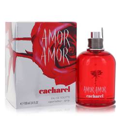 Cacharel Amor Amor EDT for Women