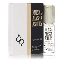 Alyssa Ashley Musk Oil for Women | Houbigant