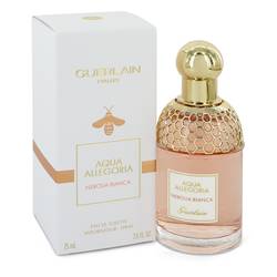 Guerlain Aqua Allegoria Nerolia Bianca EDT for Women