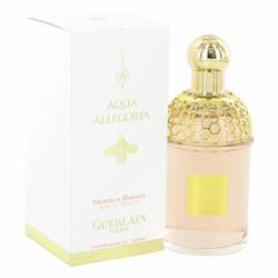 Guerlain Aqua Allegoria Nerolia Bianca 125ml EDT for Women