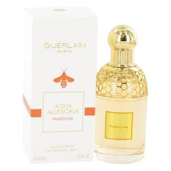 Guerlain Aqua Allegoria Pamplelune EDT for Women