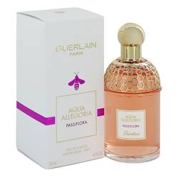Guerlain Aqua Allegoria Passiflora EDT for Women (75ml / 125ml)