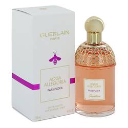 Guerlain Aqua Allegoria Passiflora EDT for Women