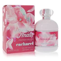 Cacharel Anais Anais Premier Delice 100ml EDT for Women