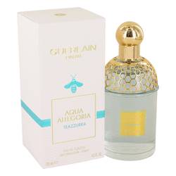 Guerlain Aqua Allegoria Teazzurra EDT for Women