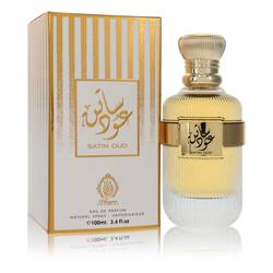 Aayan Satin Oud EDP for Women