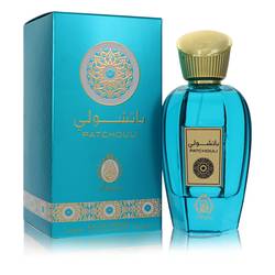 Aayan Patchouli EDP for Unisex