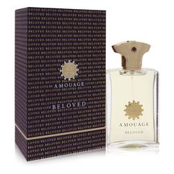 Amouage Beloved EDP for Men