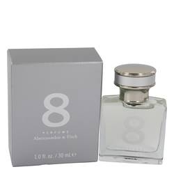 Abercrombie 8 EDP for Women | Abercrombie & Fitch