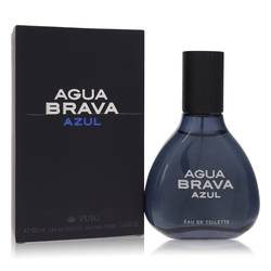 Antonio Puig Agua Brava Azul EDT for Men