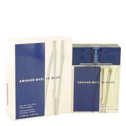 Armand Basi In Blue EDT for Men