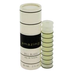 Bill Blass Amazing 0.2oz Miniature (EDT for Women)