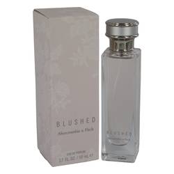 Abercrombie Blushed EDP for Women | Abercrombie & Fitch