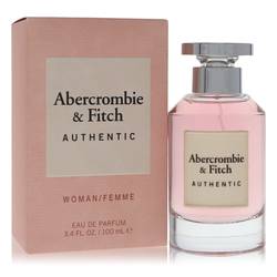 Abercrombie & Fitch Authentic EDP for Women