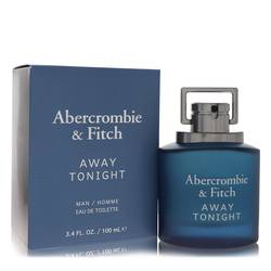 Abercrombie & Fitch Away Tonight EDT for Men