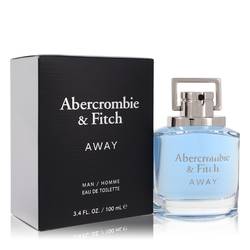 Abercrombie & Fitch Away EDT for Men