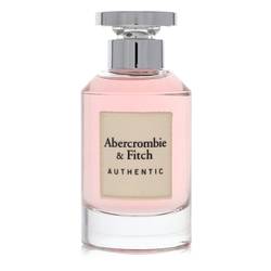 Abercrombie & Fitch Authentic EDP for Womne (Unboxed)