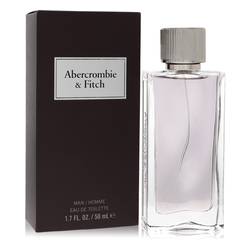 Abercrombie & Fitch First Instinct EDT for Men