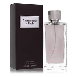 Abercrombie & Fitch First Instinct EDT for Men