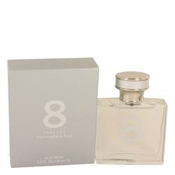 Abercrombie 8 EDP for Women (New Packaging) | Abercrombie & Fitch