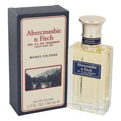 Abercrombie Woods EDC for Men | Abercrombie & Fitch