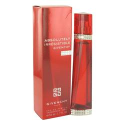 Givenchy Absolutely Irresistible EDP for Women