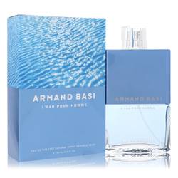 Armand Basi L'eau Pour Homme EDT for Men