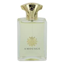 Amouage Beloved EDP for Men (Tester)