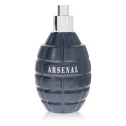 Arsenal Blue EDP for Men (Tester) | Gilles Cantuel