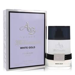 Lomani Ab Spirit Millionaire White Gold EDP for Men