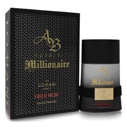 Lomani Ab Spirit Millionaire Fiber Noir EDP for Men