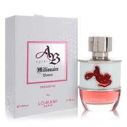 Lomani Ab Spirit Millionaire Premium EDP for Women